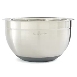 Food Network™ 8.4-qt. Stainless Steel Mixing Bowl