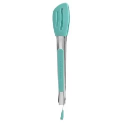 Food Network™ TUX Silicone-Tipped Tongs