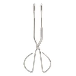 Food Network™ 10-in. Stainless Steel Barbeque Tongs