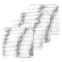 Food Network™ Terry Dish Scrubber 4-pk.