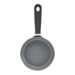 Food Network™ 5-in. Ceramic Nonstick Frypan 10 Food Network™ 5-in. Ceramic Nonstick Frypan -Professional Kitchen Supplies Store 2680447 ALT3