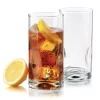 Food Network™ Pinch 4-pc. Highball Glass Set -Professional Kitchen Supplies Store 2698764