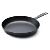 Food Network™ Pre-Seasoned Cast-Iron Skillet -Professional Kitchen Supplies Store 2718234