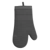 Food Network™ All-Over Silicone Oven Mitt -Professional Kitchen Supplies Store 2855638 Gray
