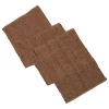 Food Network™ Wabash Table Runner -Professional Kitchen Supplies Store 2890077 Brown