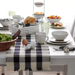 Food Network™ Flat Iron 16-pc. Flatware Set -Professional Kitchen Supplies Store 2929865 ALT3