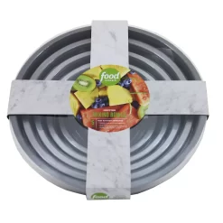 Food Network™ 5-pc. Nesting Mixing Bowl Set -Professional Kitchen Supplies Store 2944098 ALT3