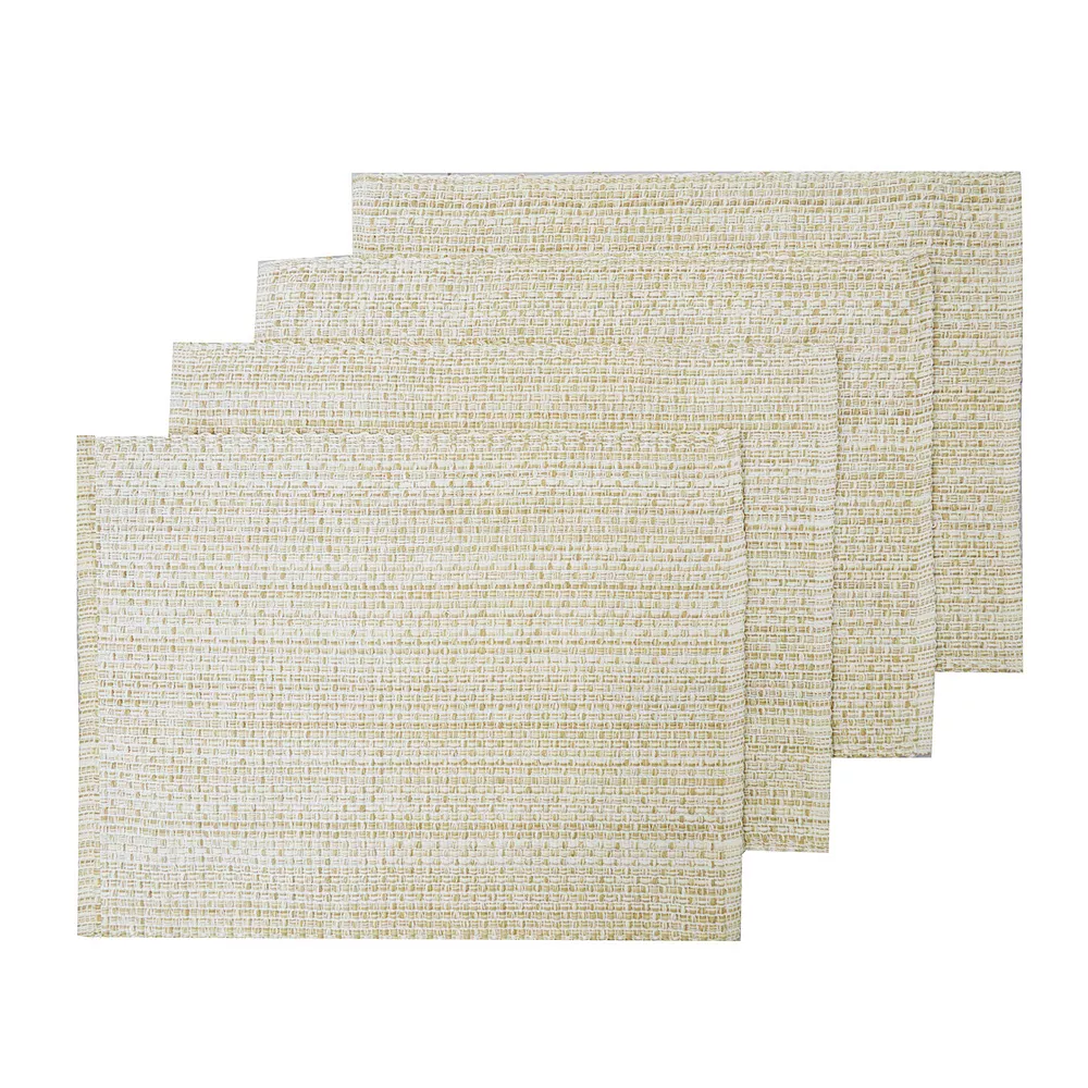 Food Network™ Wabash Placemat 4-pk. 3 Food Network™ Wabash Placemat 4-pk.