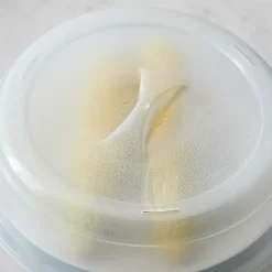 Food Network™ Microwave Splatter Cover -Professional Kitchen Supplies Store 3065013 ALT2