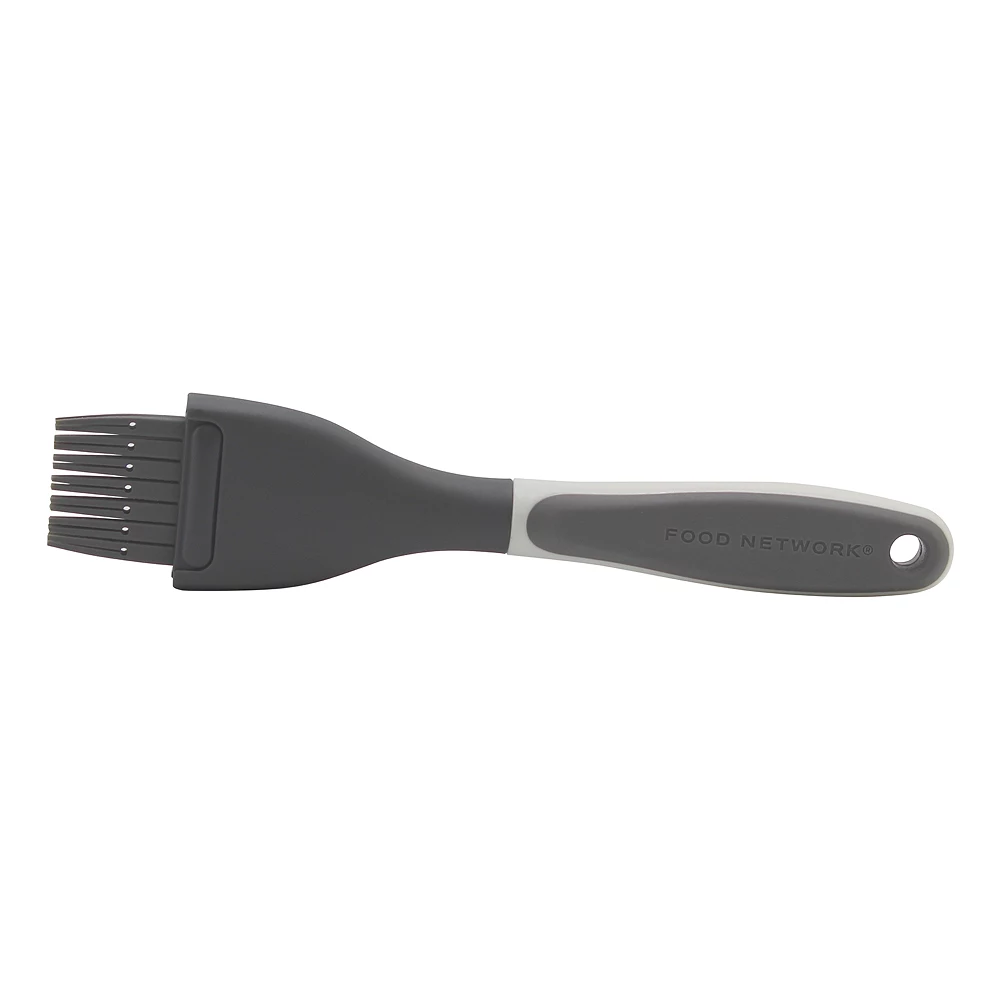Food Network™ Reversible Basting Brush 4 Food Network™ Reversible Basting Brush - Image 2
