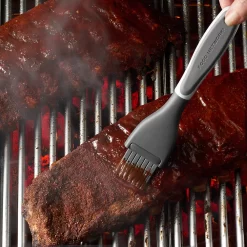 Food Network™ Reversible Basting Brush 11 Food Network™ Reversible Basting Brush -Professional Kitchen Supplies Store 3276515 ALT4