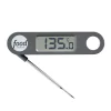 Food Network™ Folding Instant-Read Thermometer 2 Food Network™ Folding Instant-Read Thermometer -Professional Kitchen Supplies Store 3300531