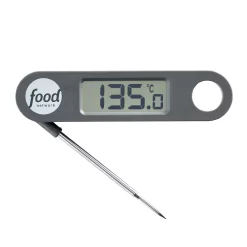 Food Network™ Folding Instant-Read Thermometer