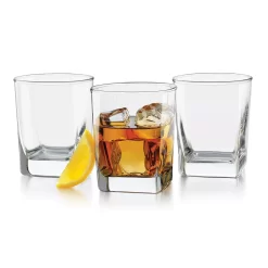 Food Network™ 16-pc. Classico Drinkware Set -Professional Kitchen Supplies Store 3310919 ALT2