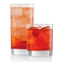 Food Network™ Sleek 16-pc. Drinkware Set