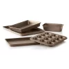 Food Network™ 5-pc. Textured Performance Series Nonstick Bakeware Set -Professional Kitchen Supplies Store 3445683