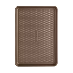 Food Network™ 5-pc. Textured Performance Series Nonstick Bakeware Set 13 Food Network™ 5-pc. Textured Performance Series Nonstick Bakeware Set -Professional Kitchen Supplies Store 3445683 ALT5