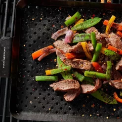 Food Network™ Enamel Mini Topper Tray -Professional Kitchen Supplies Store 3484222 ALT2