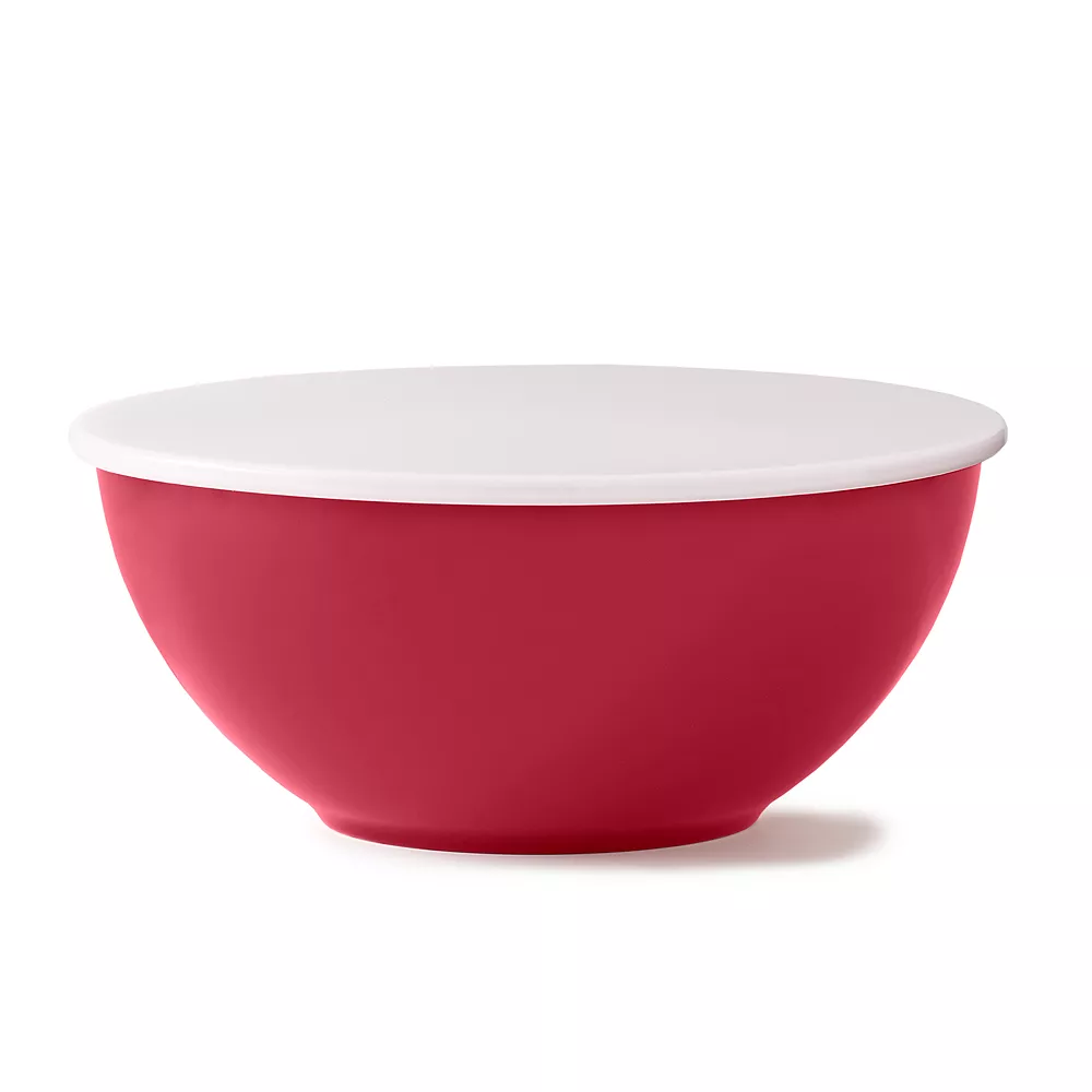 Food Network™ 6-pc. Mixing Bowl Set With Lids 4 Food Network™ 6-pc. Mixing Bowl Set With Lids - Image 2