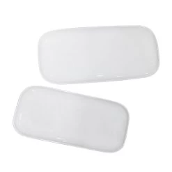 Food Network™ 2-pc. Serving Tray Set