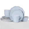 Food Network™ Jasmine 16-pc. Dinnerware Set -Professional Kitchen Supplies Store 3578201