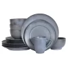 Food Network™ Viola 16-pc. Dinnerware Set -Professional Kitchen Supplies Store 3631584