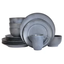 Food Network™ Viola 16-pc. Dinnerware Set
