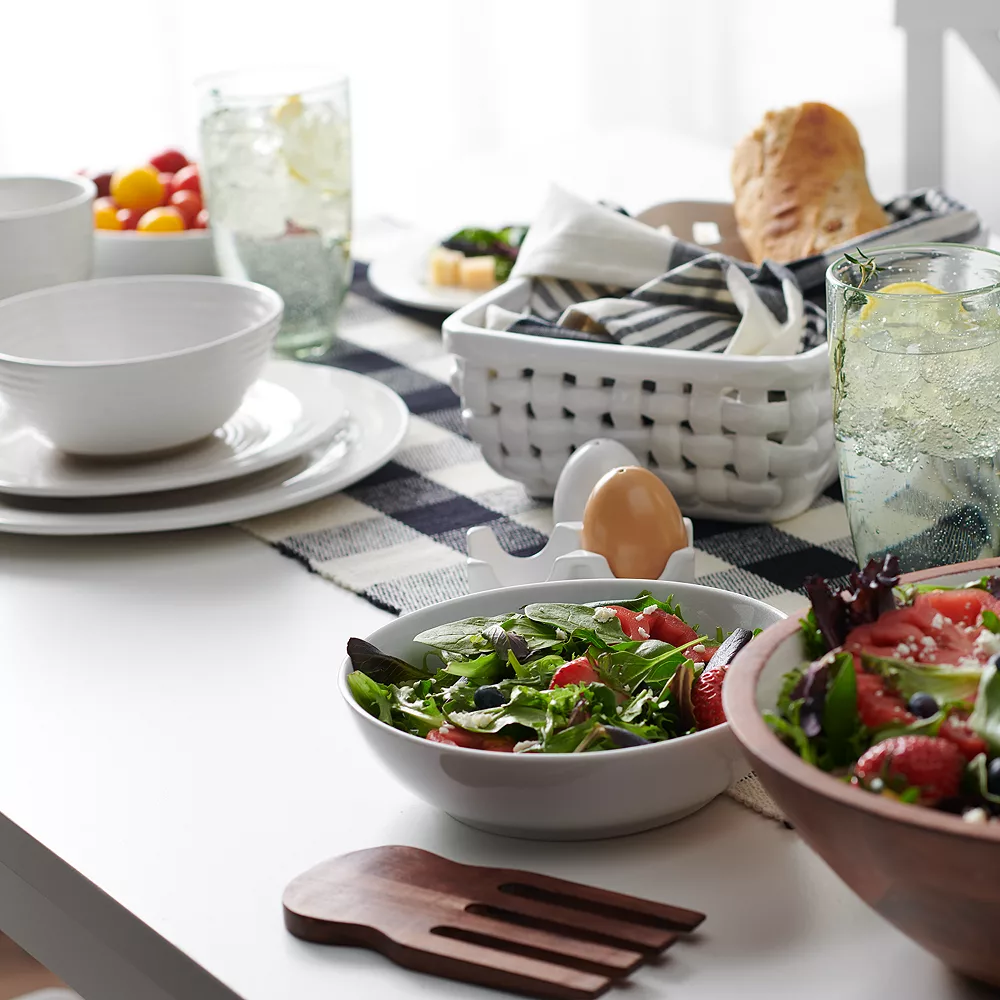 Food Network™ Farmstead 16-pc. Dinnerware Set 6 Food Network™ Farmstead 16-pc. Dinnerware Set - Image 4