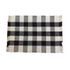 Food Network™ Buffalo Check Placemat 1 Food Network™ Buffalo Check Placemat -Professional Kitchen Supplies Store 3718710