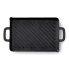 Food Network™ Pre-Seasoned Cast-Iron Grill -Professional Kitchen Supplies Store 3779828
