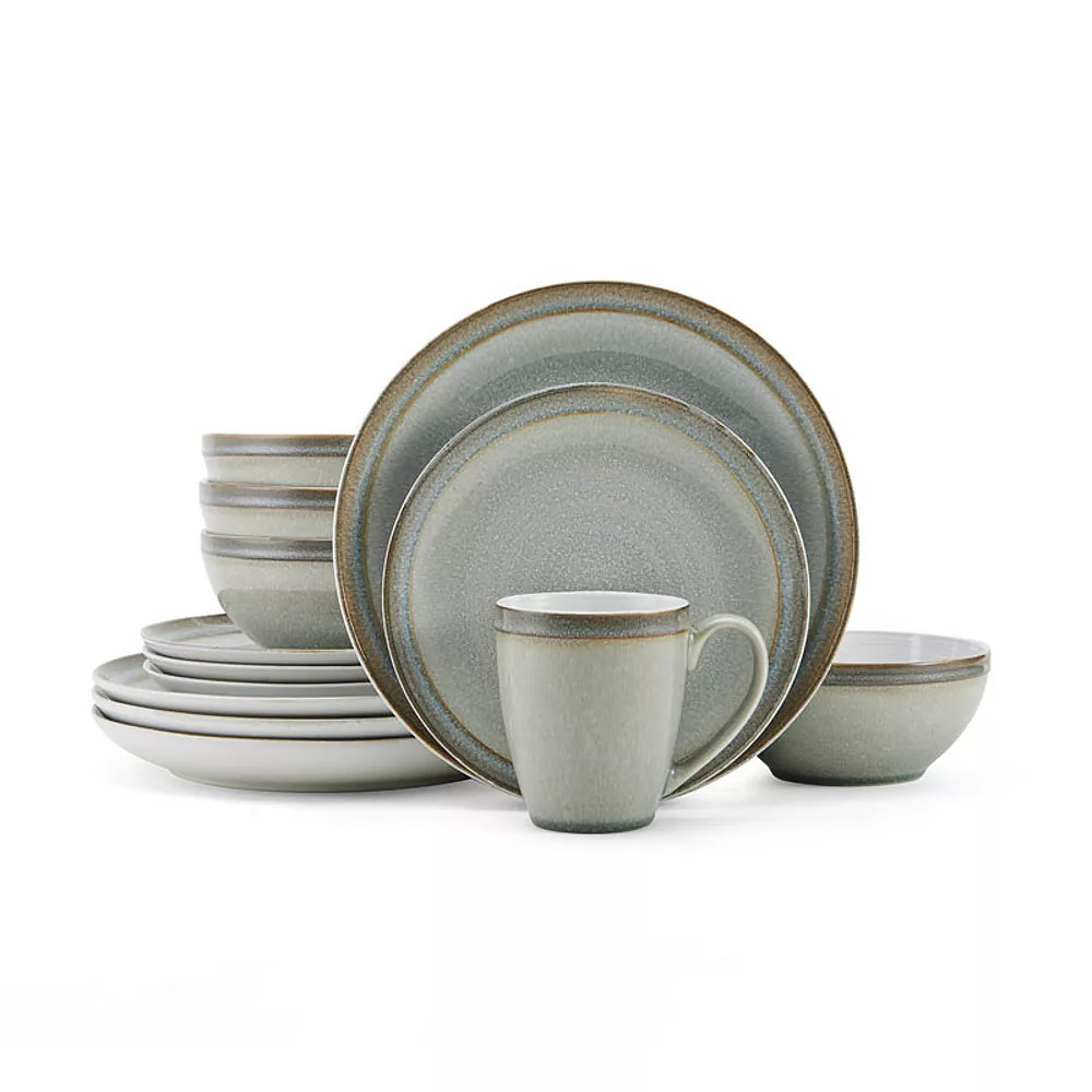 Food Network™ Chai 16-pc. Dinnerware Set 3 Food Network™ Chai 16-pc. Dinnerware Set
