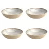 Food Network™ 4-pc. Melamine Cereal Bowl Set -Professional Kitchen Supplies Store 3868407 White