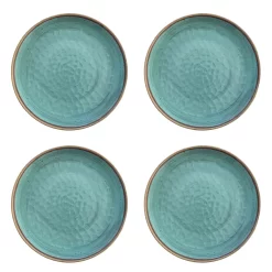 Food Network™ 4-pc. Melamine Dinner Plate Set
