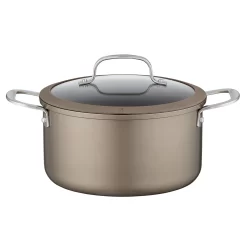 Food Network™ 10-pc. Textured Titanium Nonstick Cookware Set 12 Food Network™ 10-pc. Textured Titanium Nonstick Cookware Set -Professional Kitchen Supplies Store 3927850 ALT4