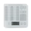 Food Network™ Infographic Kitchen Scale -Professional Kitchen Supplies Store 3957047