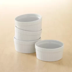 Food Network™ 4-pc. Ramekin Set