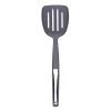 Food Network™ TUX Slotted Turner -Professional Kitchen Supplies Store 4202771 Black