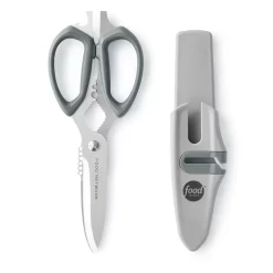 Food Network™ Multi-Purpose Shears With Sheath