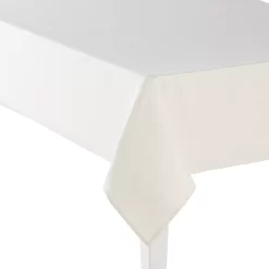 Food Network™ Easy-Care Woven Tablecloth