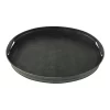 Food Network™ Galvanized Metal Serving Tray -Professional Kitchen Supplies Store 4257365
