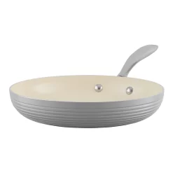 Food Network™ Farmstead 10-pc. Nonstick Ceramic Cookware Set 10 Food Network™ Farmstead 10-pc. Nonstick Ceramic Cookware Set -Professional Kitchen Supplies Store 4311774 ALT2