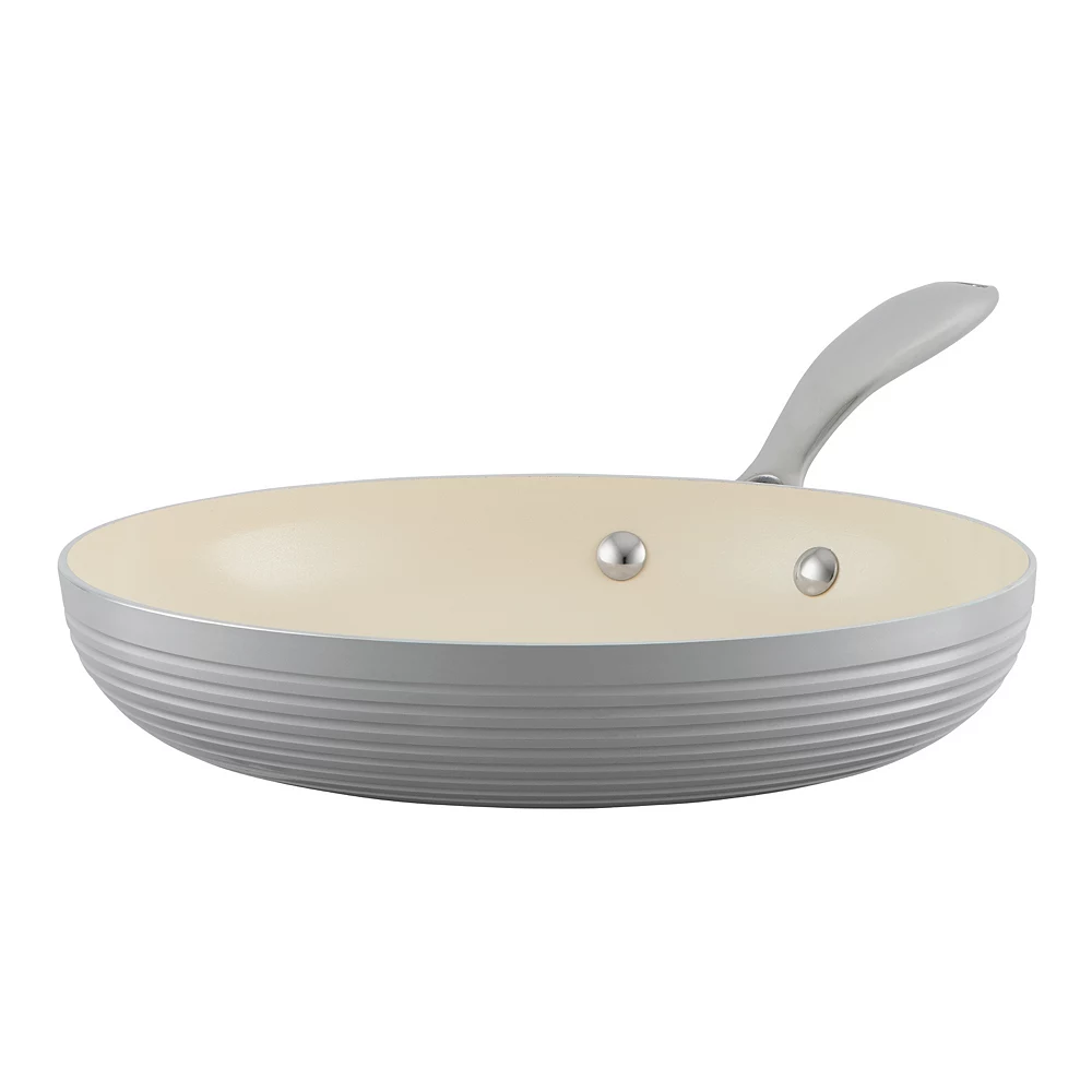 Food Network™ Farmstead 10-pc. Nonstick Ceramic Cookware Set 5 Food Network™ Farmstead 10-pc. Nonstick Ceramic Cookware Set - Image 3