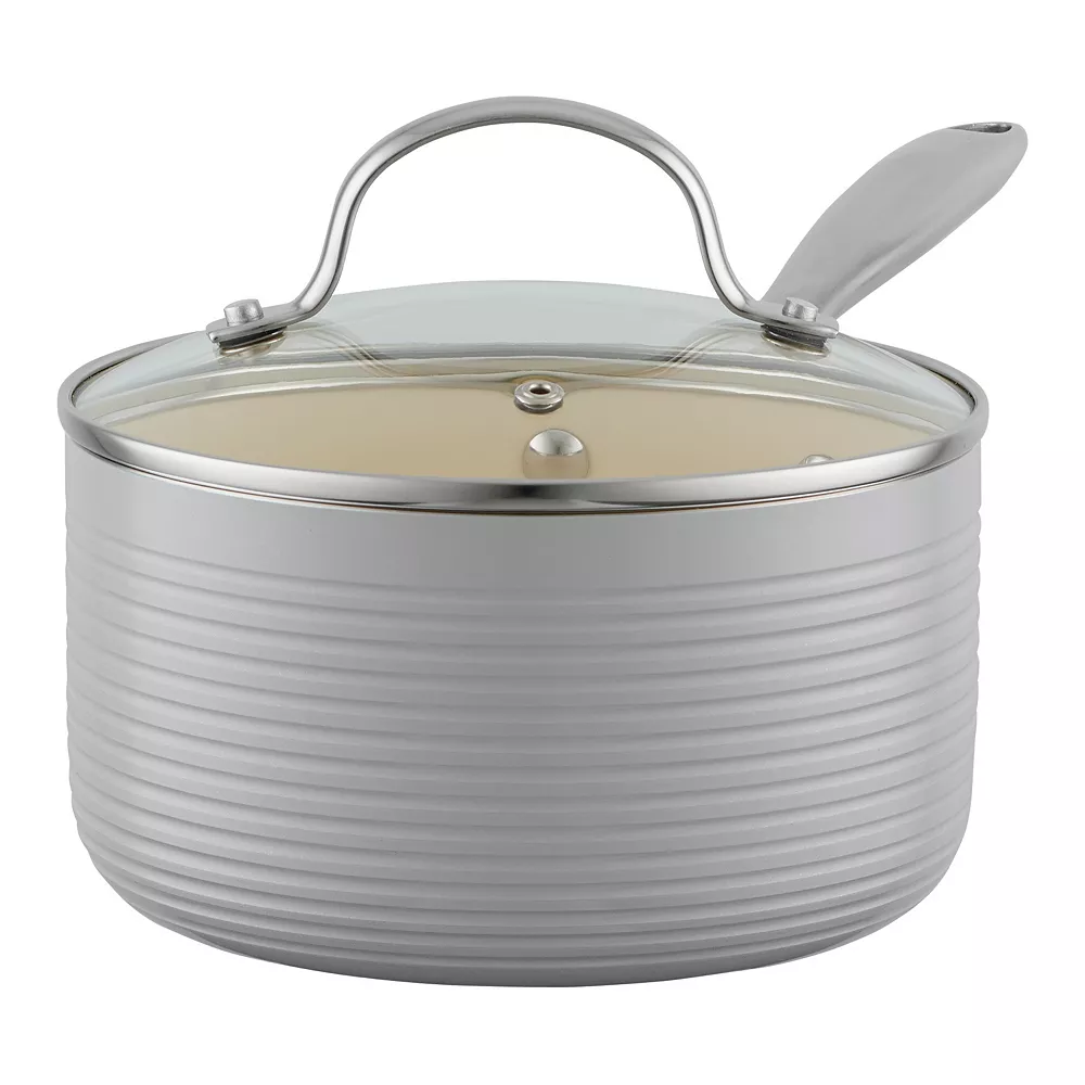 Food Network™ Farmstead 10-pc. Nonstick Ceramic Cookware Set 8 Food Network™ Farmstead 10-pc. Nonstick Ceramic Cookware Set - Image 6