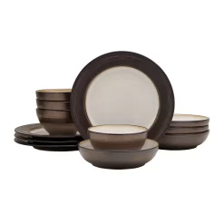 Food Network™ Braise 12-pc. Dinnerware Set