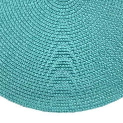 Food Network™ Round Placemat 4-pk. 7 Food Network™ Round Placemat 4-pk. -Professional Kitchen Supplies Store 4392765 ALT2