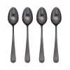 Food Network™ 4-pc. Flat Iron Dinner Spoon Set -Professional Kitchen Supplies Store 4410001
