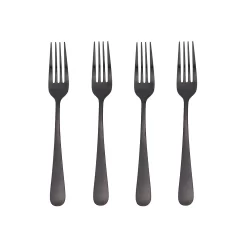 Food Network™ 4-pc. Flat Iron Salad Fork Set