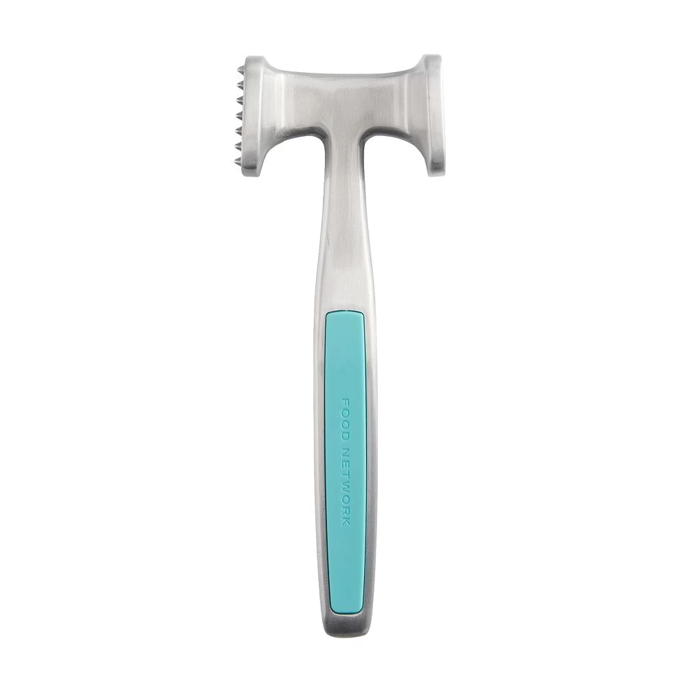 Food Network™ TUX Meat Tenderizer 3 Food Network™ TUX Meat Tenderizer