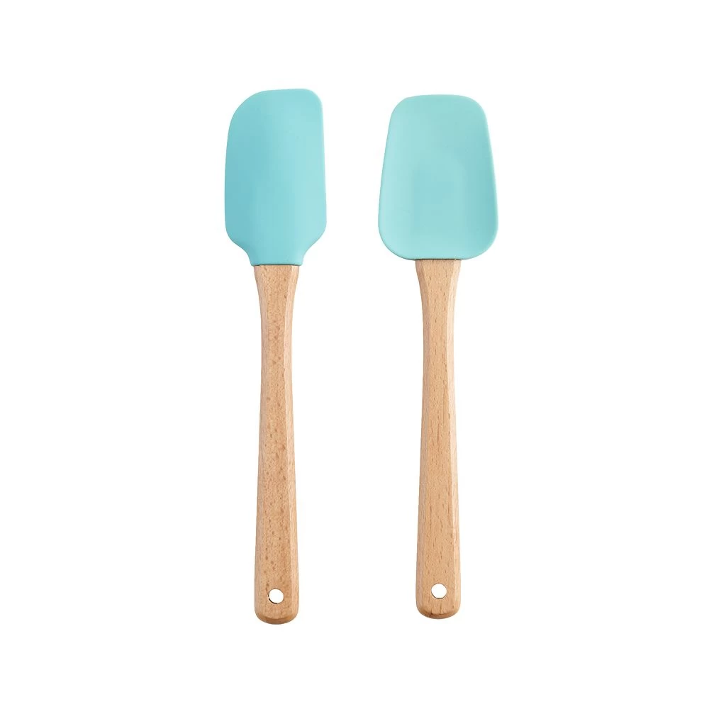 Food Network™ Spatula & Spoon Spatula Set 3 Food Network™ Spatula & Spoon Spatula Set