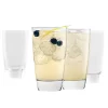 Food Network™ 4-pc. Quintessential Highball Glassware Set -Professional Kitchen Supplies Store 4536669